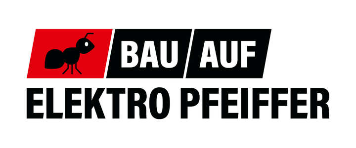 BauAuf Elektro Pfeiffer