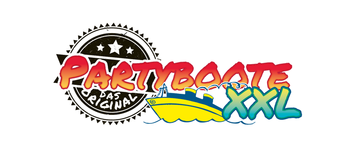 Partyboote XXL – Das Original